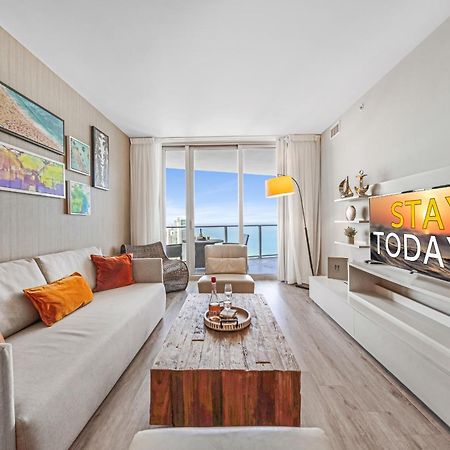 Splendid Resort - Oceanview 1Bdr & 1Ba Apt Right On The Beach, Heated Pool, Gym Hollywood Exterior foto