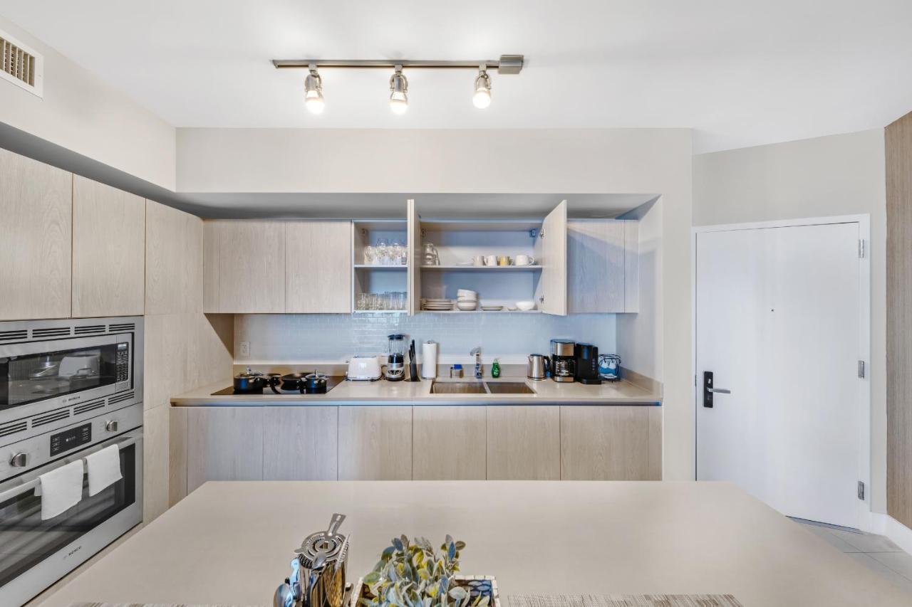 Splendid Resort - Oceanview 1Bdr & 1Ba Apt Right On The Beach, Heated Pool, Gym Hollywood Exterior foto