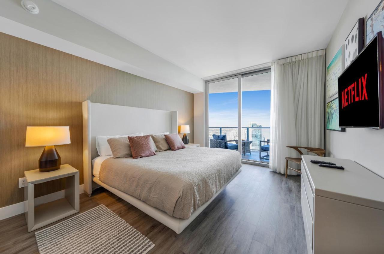 Splendid Resort - Oceanview 1Bdr & 1Ba Apt Right On The Beach, Heated Pool, Gym Hollywood Exterior foto