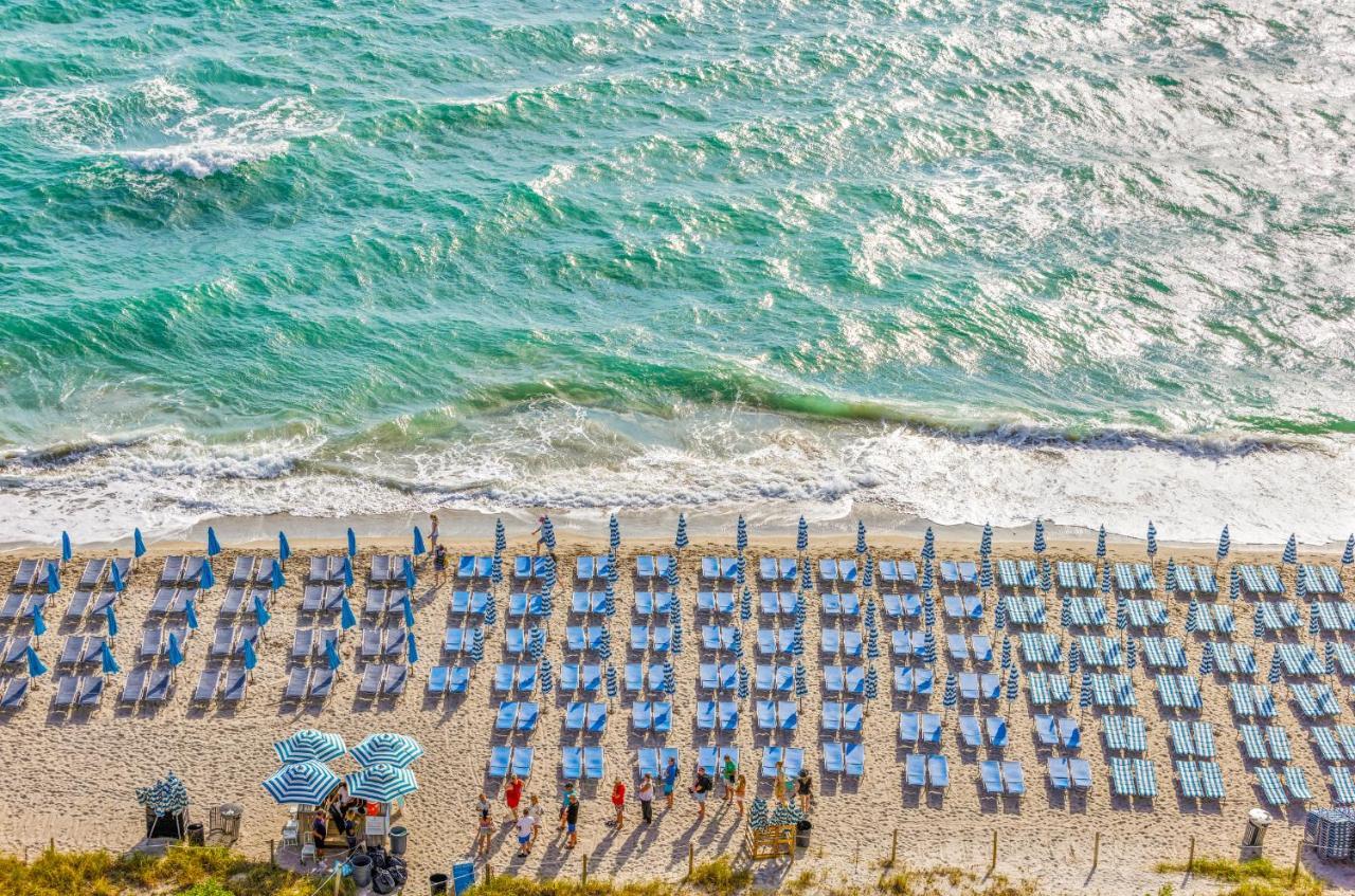 Splendid Resort - Oceanview 1Bdr & 1Ba Apt Right On The Beach, Heated Pool, Gym Hollywood Exterior foto