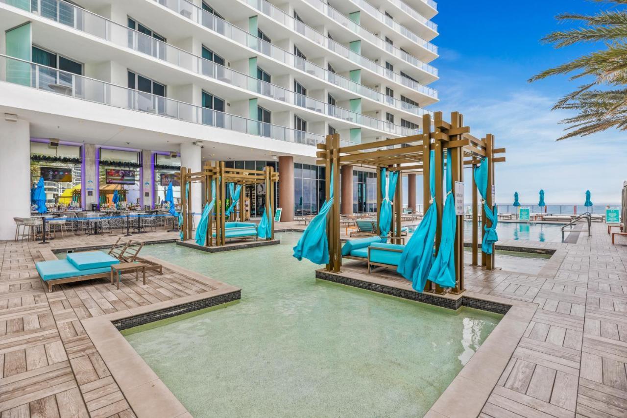 Splendid Resort - Oceanview 1Bdr & 1Ba Apt Right On The Beach, Heated Pool, Gym Hollywood Exterior foto