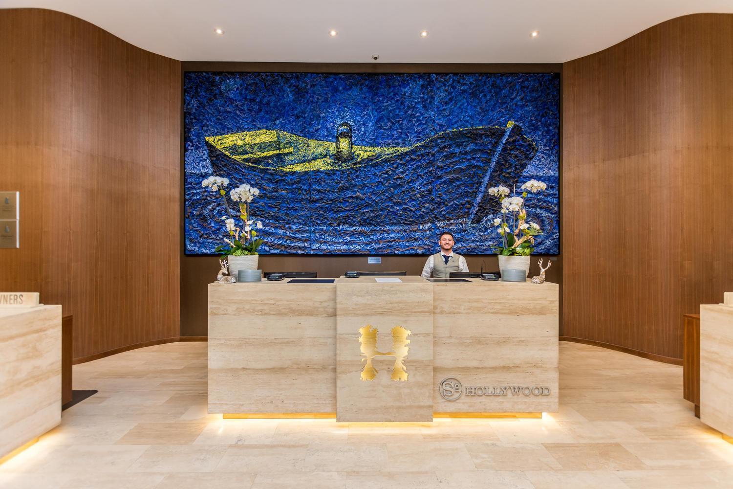 Splendid Resort - Oceanview 1Bdr & 1Ba Apt Right On The Beach, Heated Pool, Gym Hollywood Exterior foto